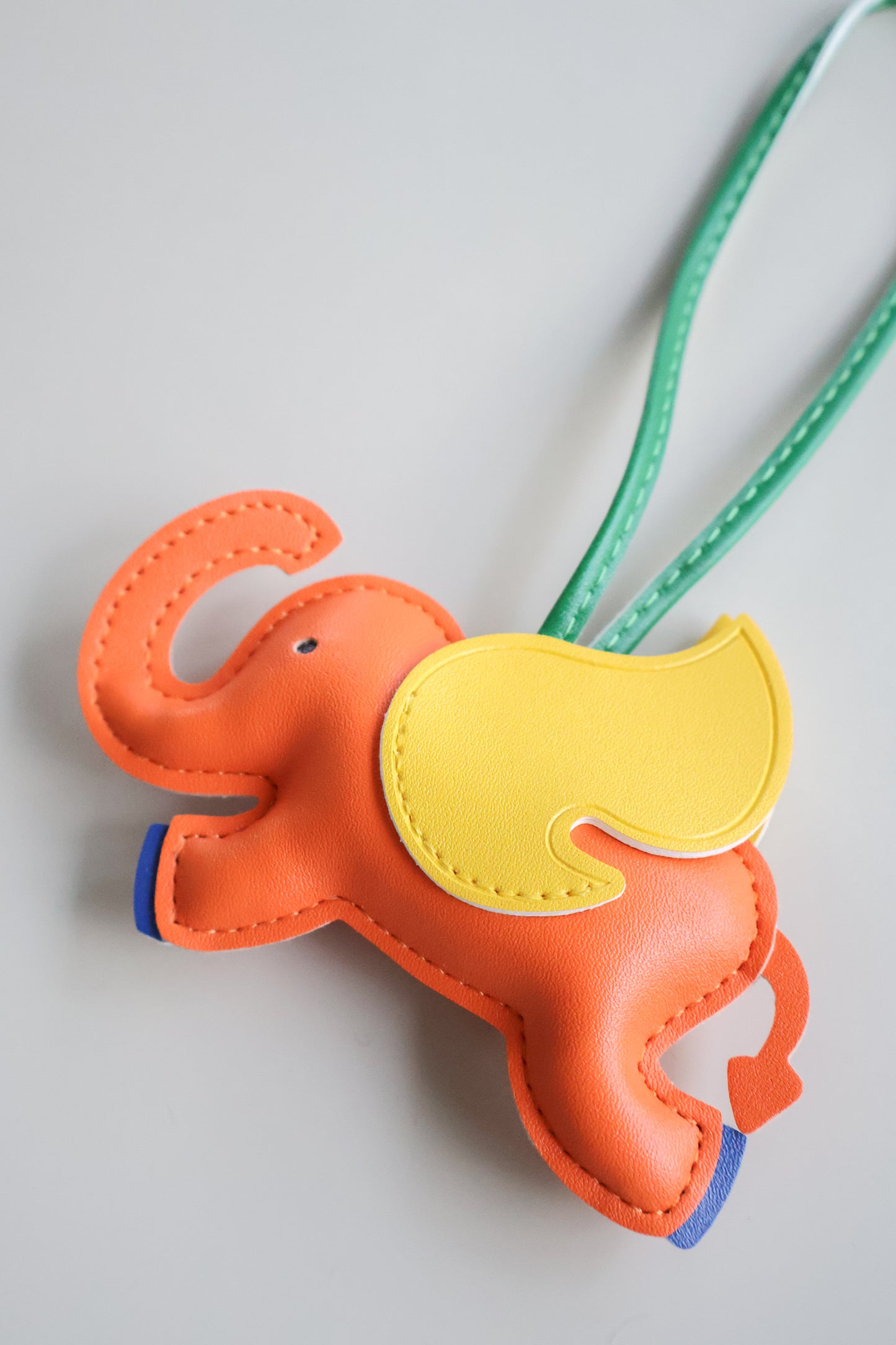 Bagcharm Olifant