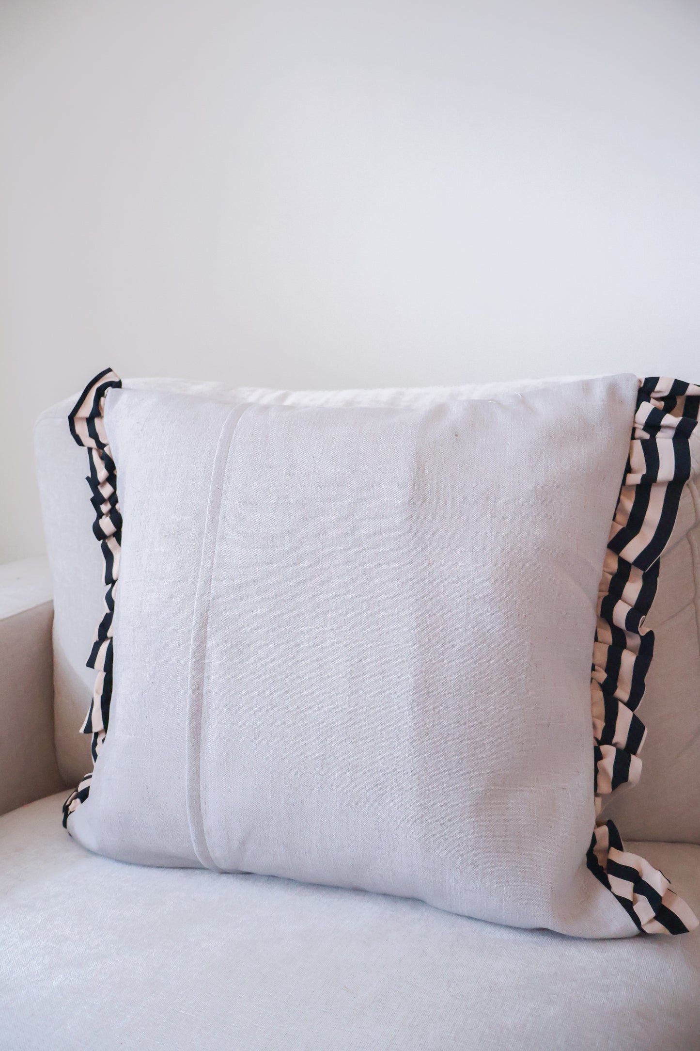 Pippa's pillow - Dune