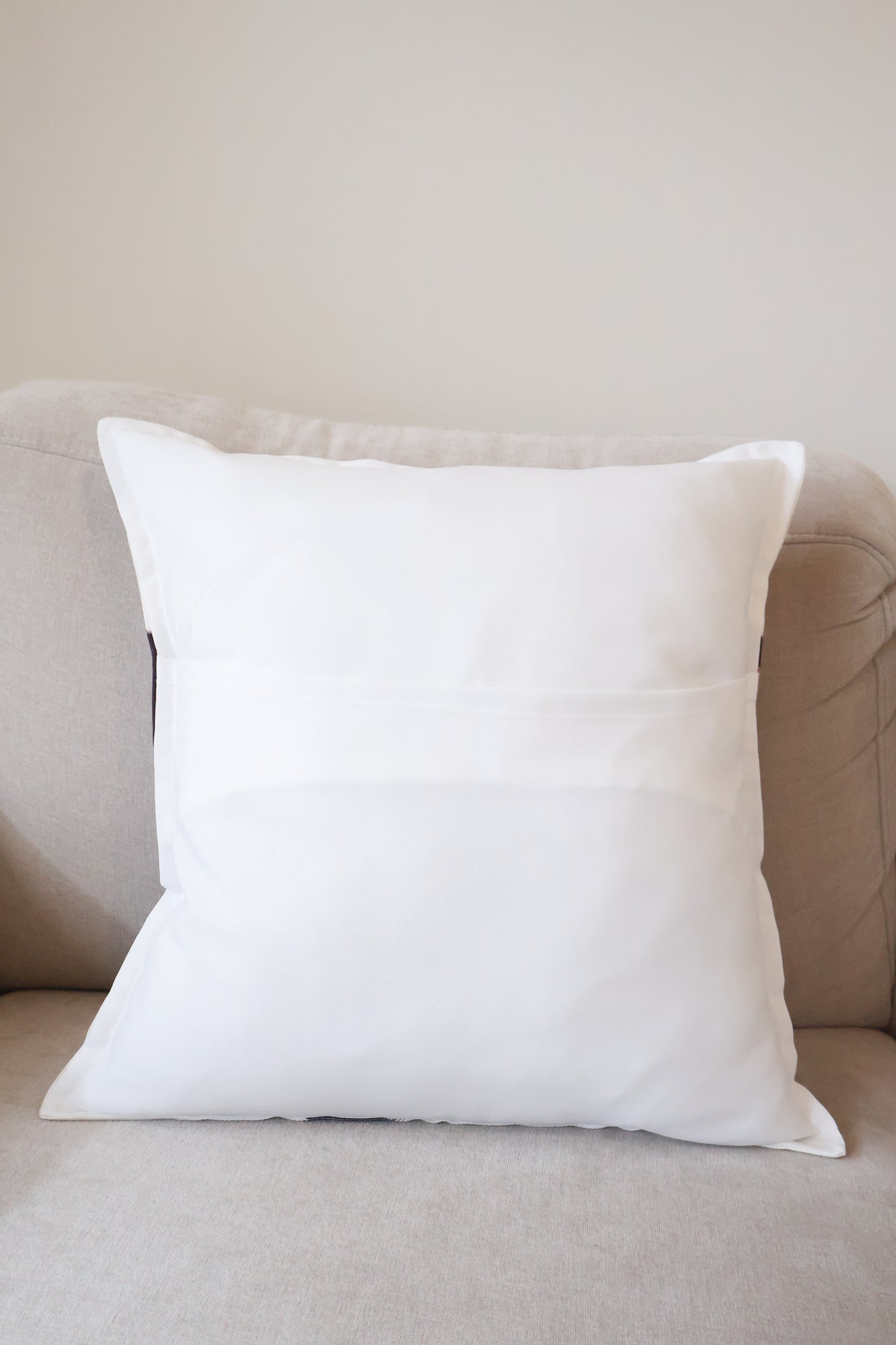 Pippa's pillow - Cowboy