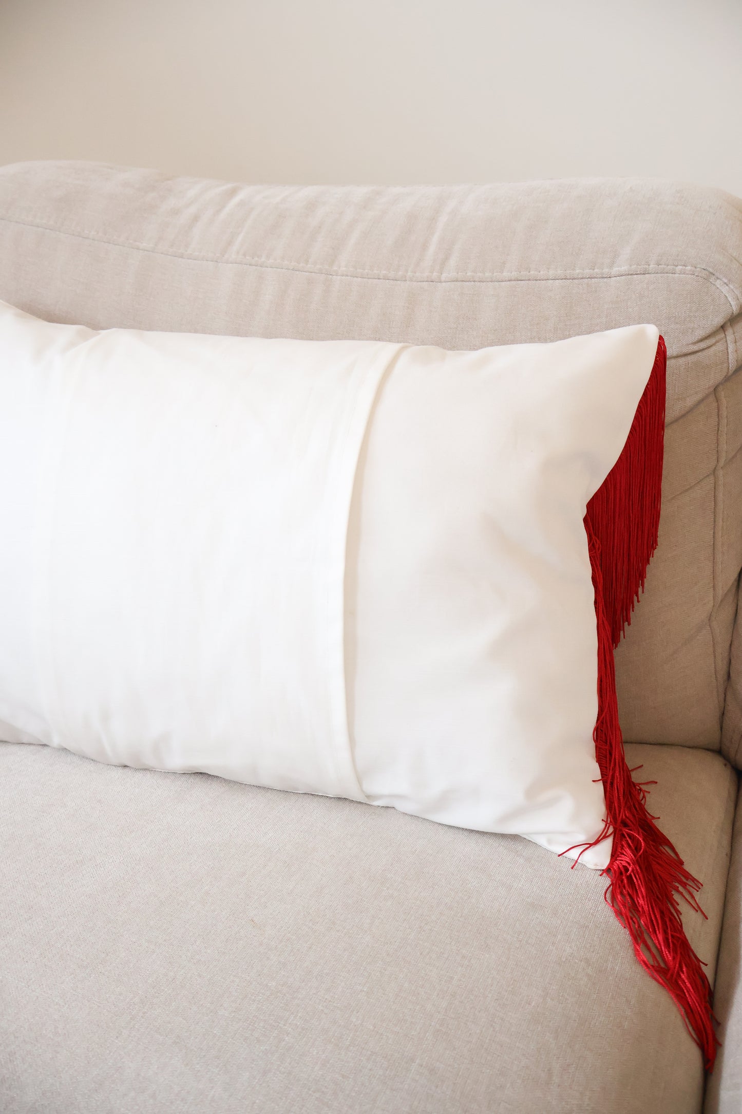 Pippa's pillow - Tavira