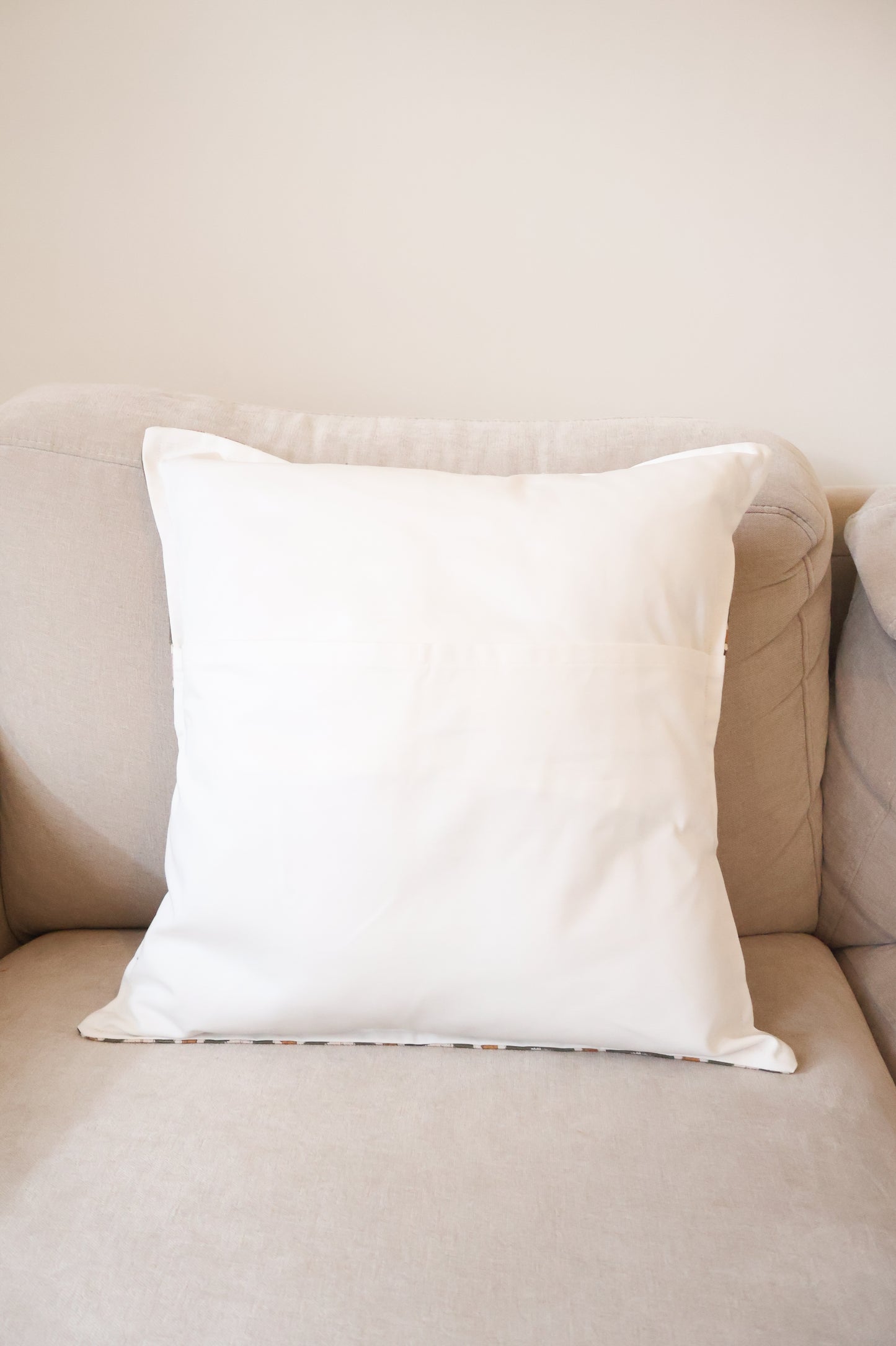 Pippa's pillow - Verona