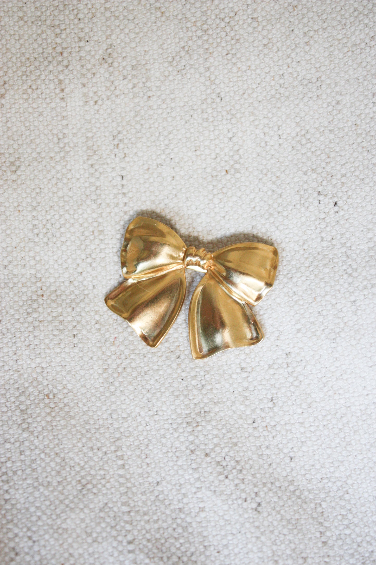 Broche no.3  goud