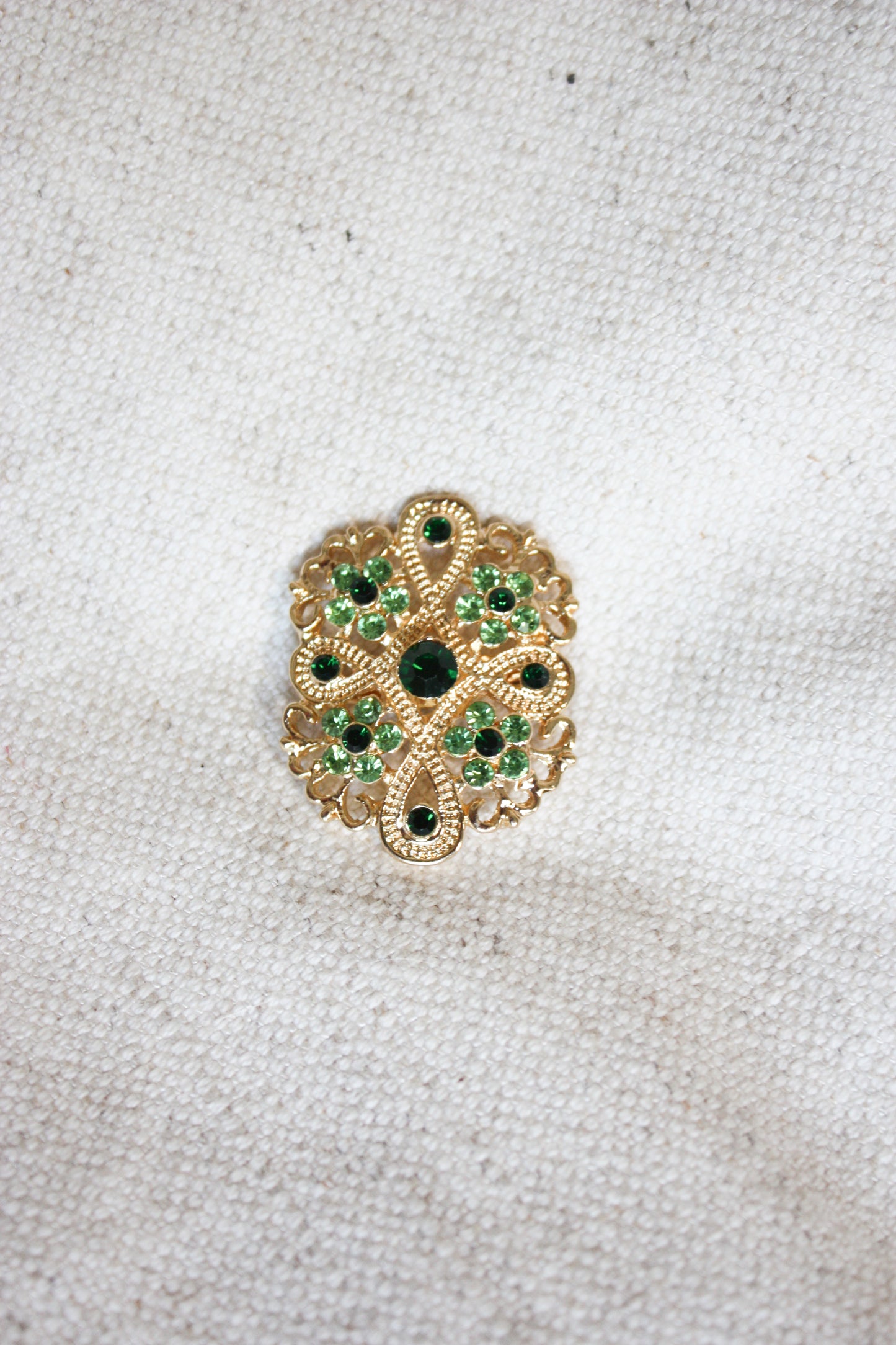 Broche #1