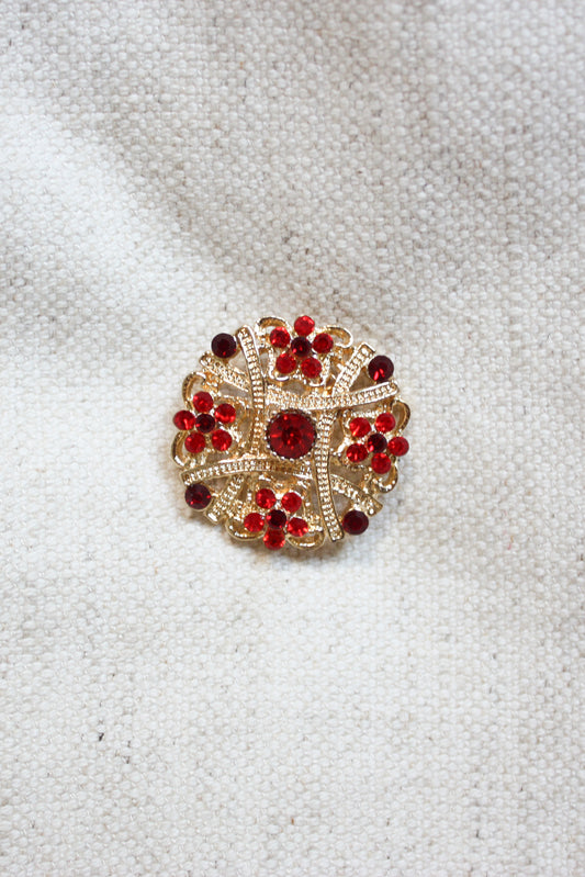Broche #5