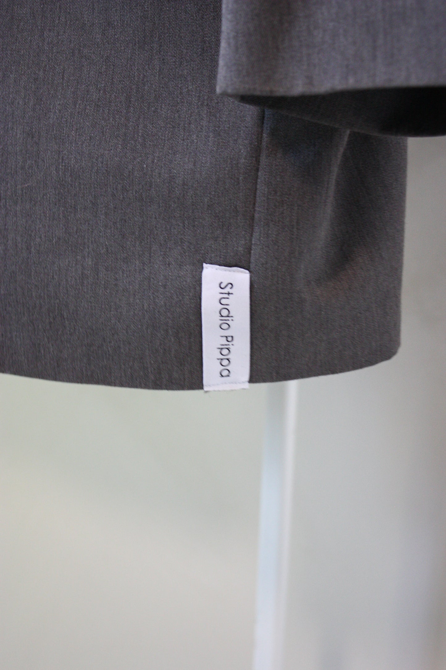 No.31 Lucky Number 3 - bordeaux