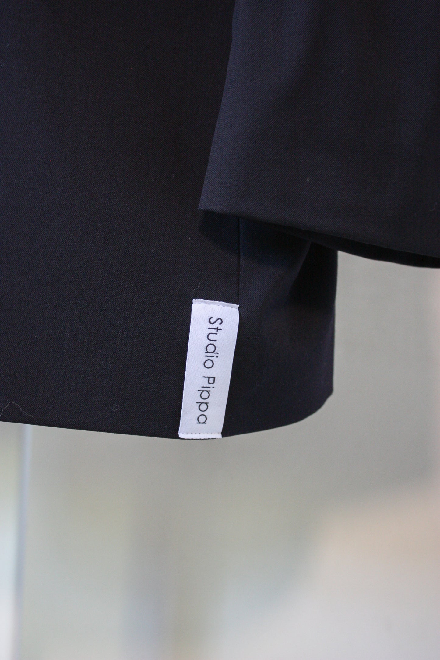 No.28 Lucky Number 5 - lurex