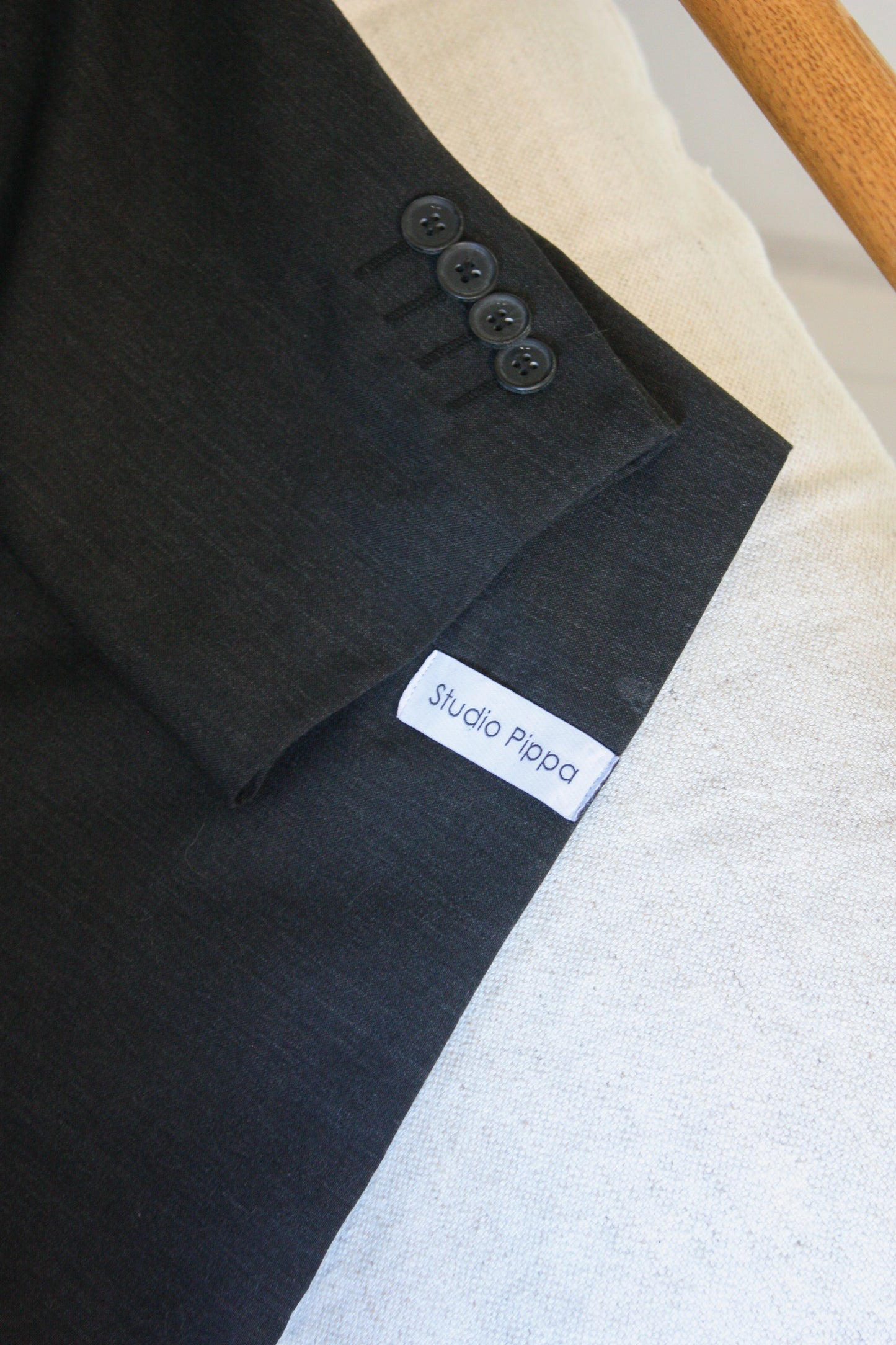 No.26 Lucky Number 8 - leopard