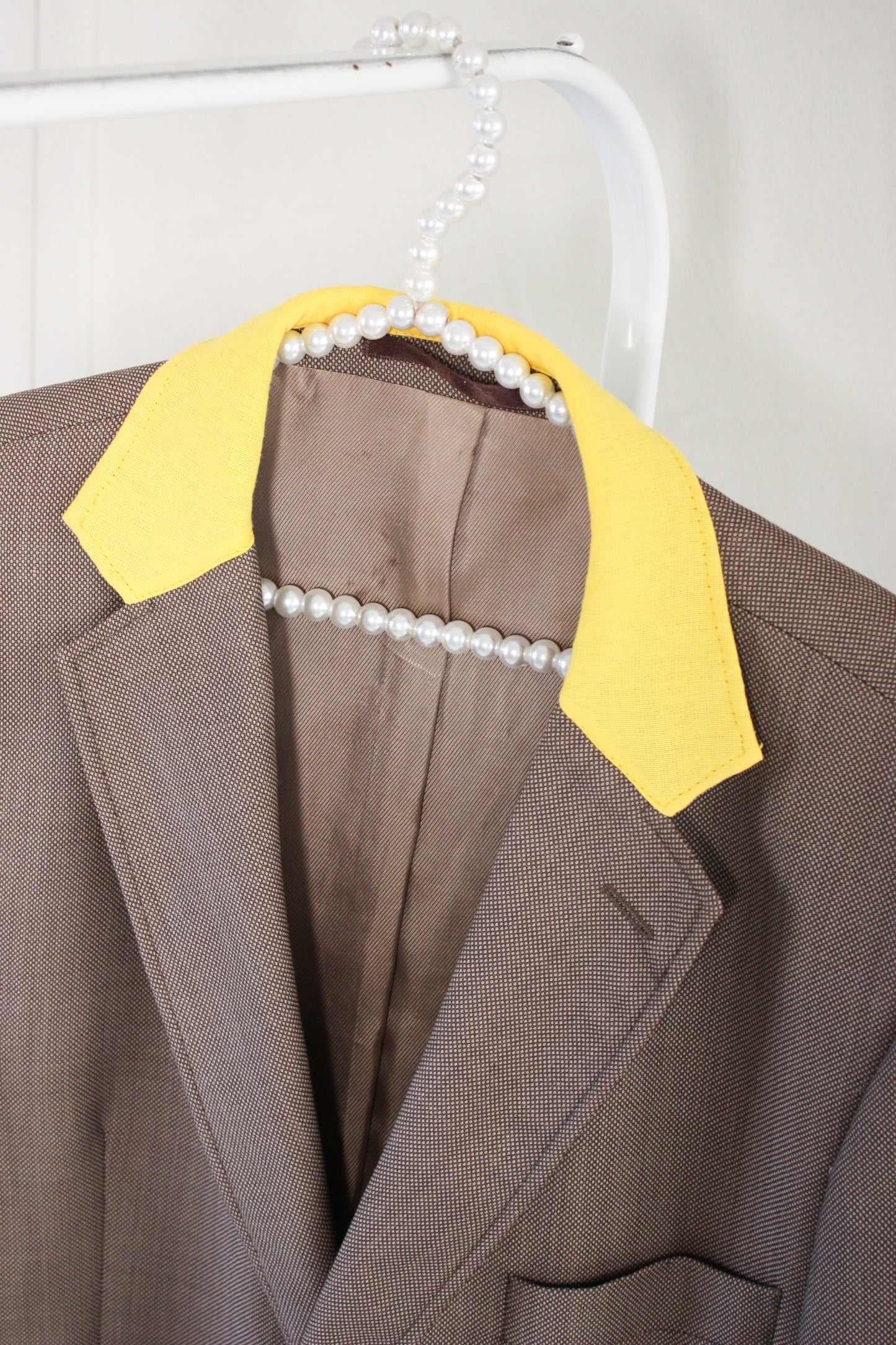 No.41 Reworked Adidas x Gucci blazer