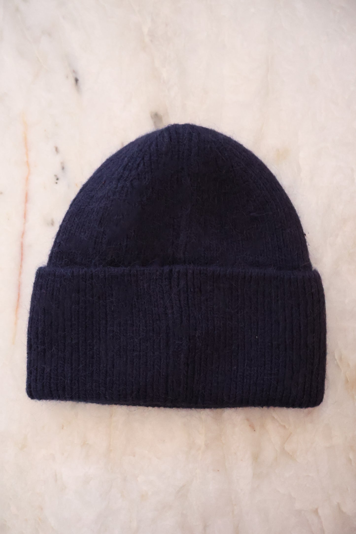 Beanie - navy