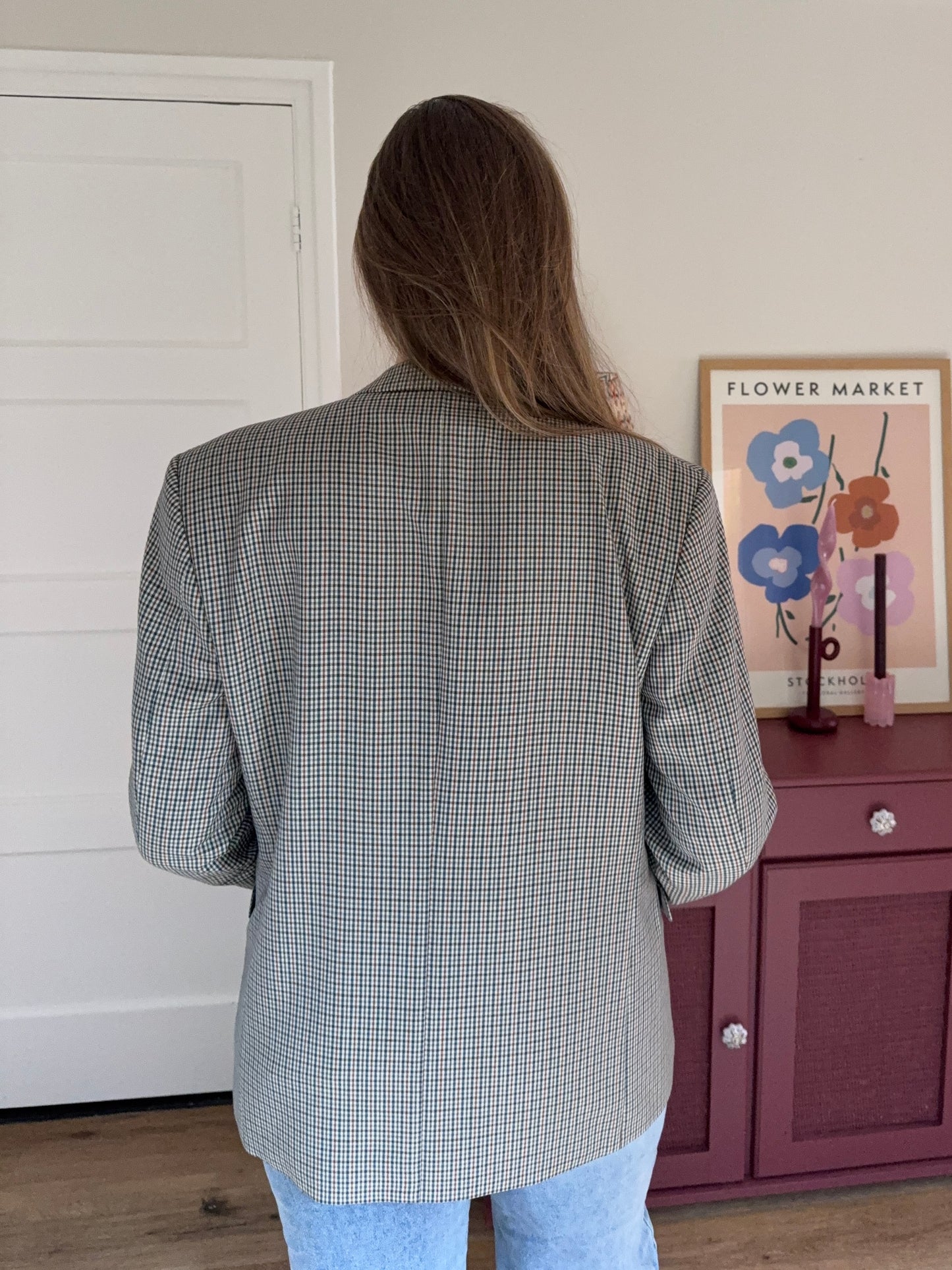 No.352 - Mickey blazer [L]