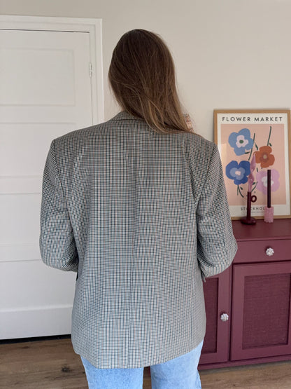 No.352 - Mickey blazer [L]