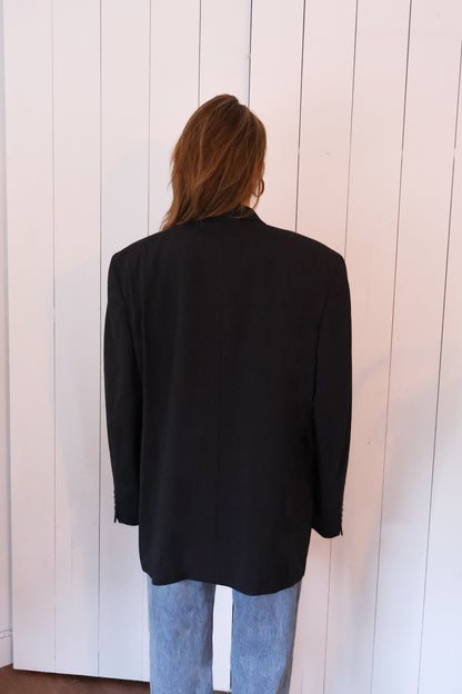 No.364 -reworked Gucci blazer [XXL]