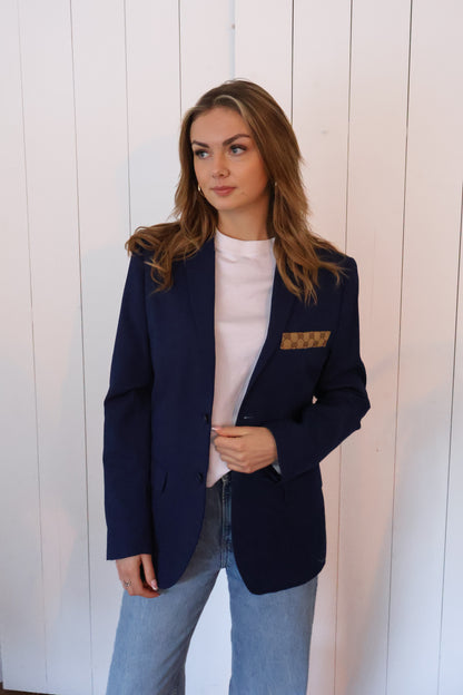 No.354 - Reworked Gucci blazer [S]