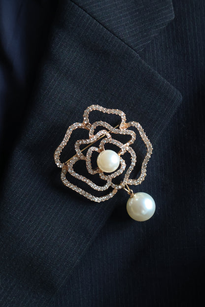 Broche no.18