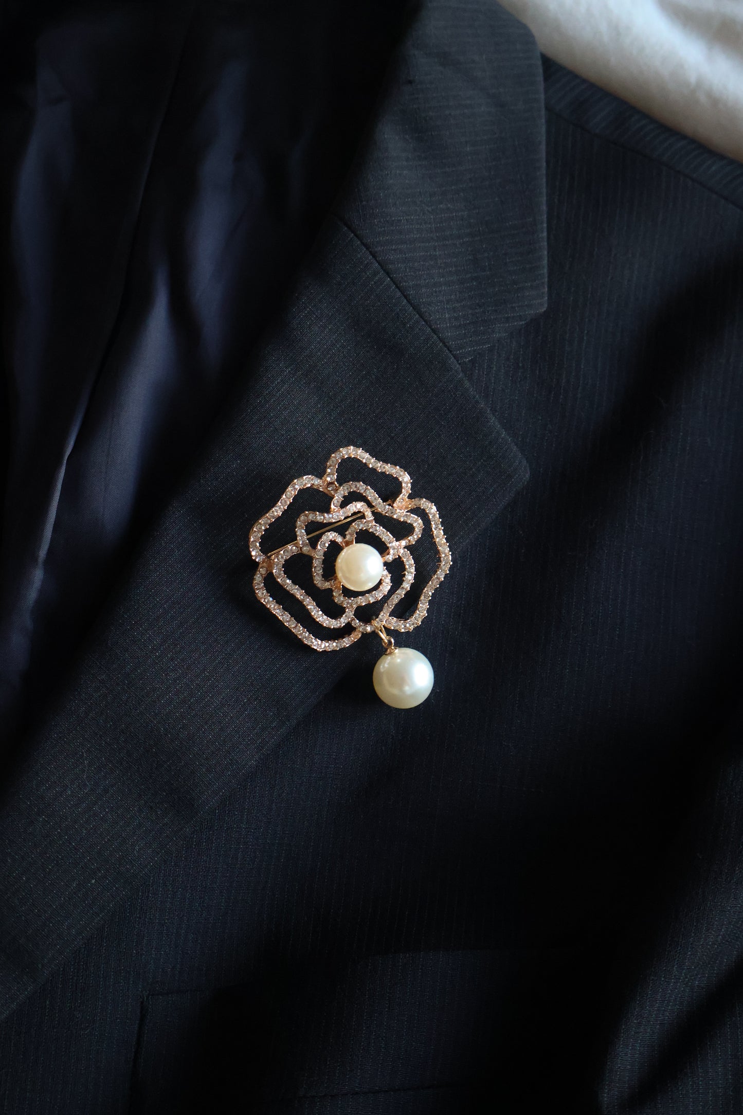 Broche no.18