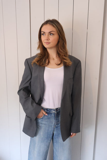 No.378 - Pearl blazer [L]