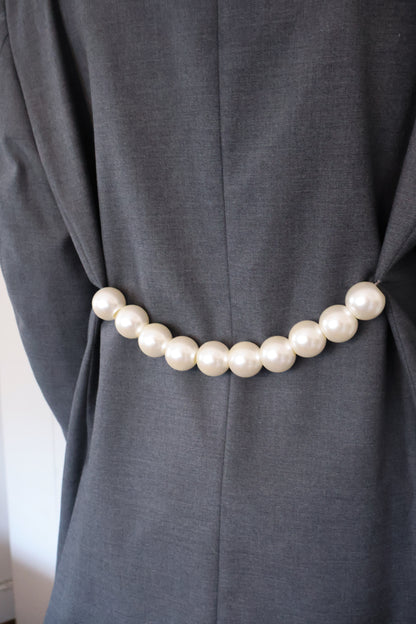 No.378 - Pearl blazer [L]
