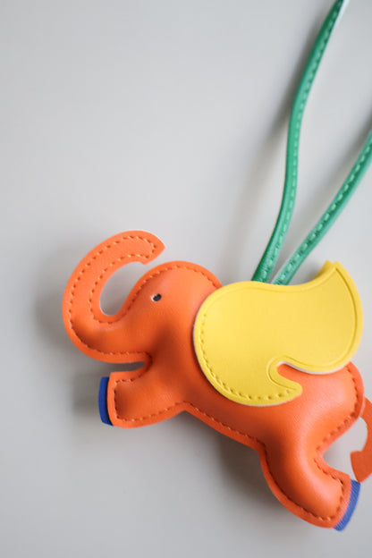 Bagcharm Olifant