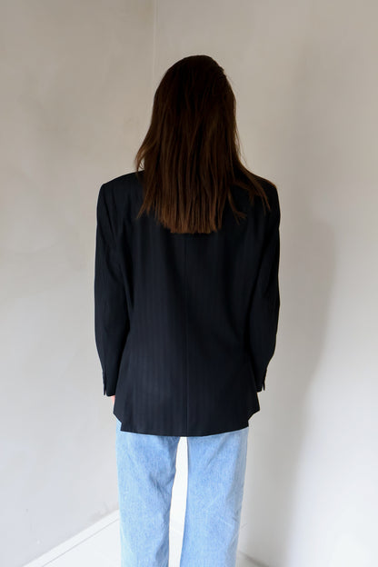 No.219 - reworked Gucci blazer