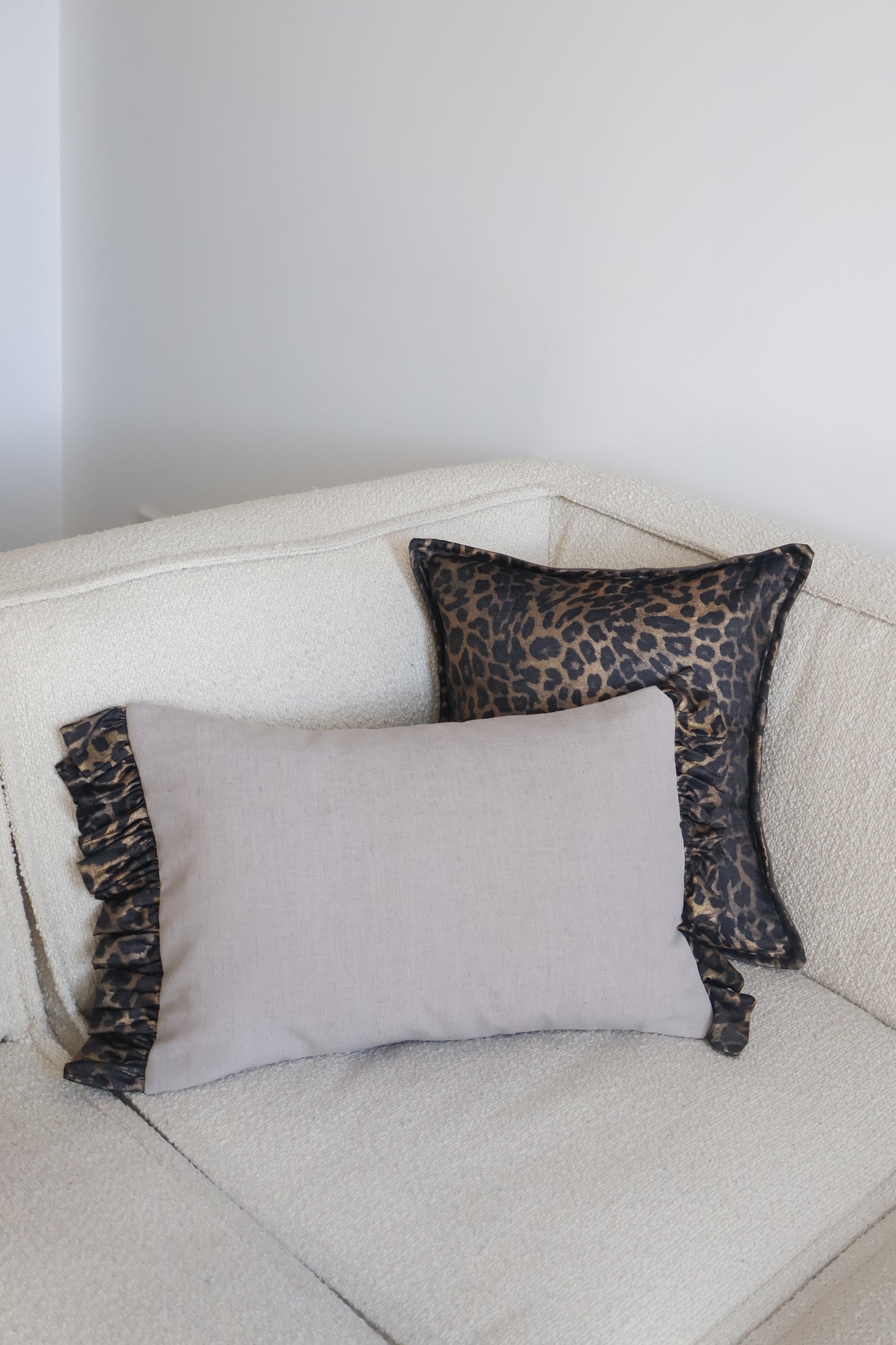 Pippa's pillow - Belize