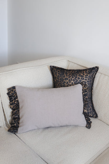 Pippa's pillow - Belize