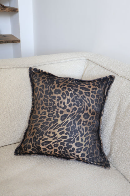 Pippa's pillow - Belize