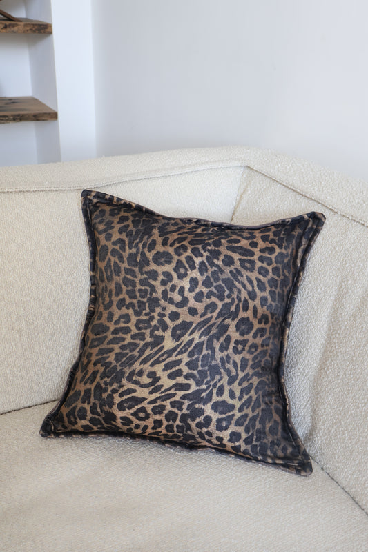 Pippa's pillow - Belize