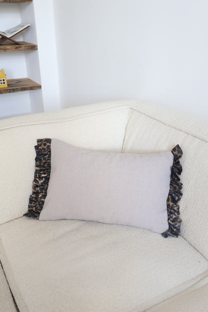 Pippa's pillow - Savanne
