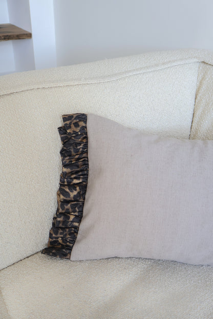 Pippa's pillow - Savanne