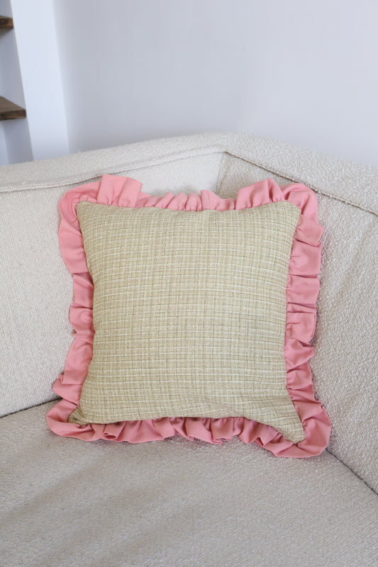 Pippa's pillow - Valencia