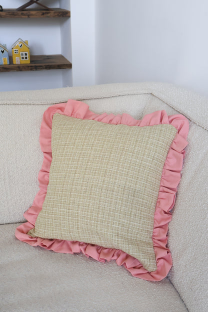 Pippa's pillow - Valencia