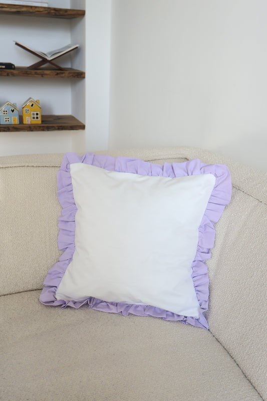 Pippa's pillow - Alba