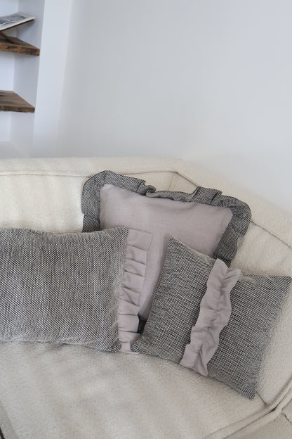 Pippa's pillow - Terra