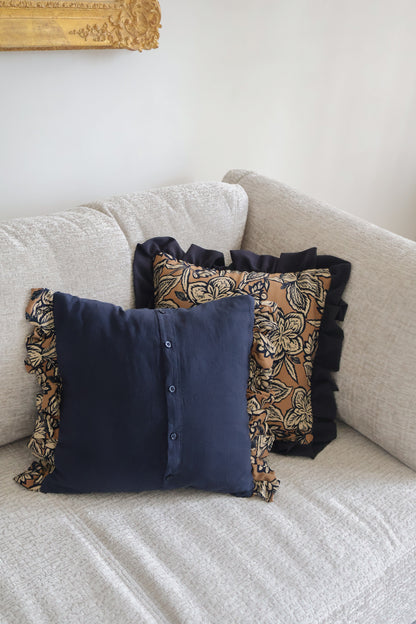 Pippa's pillow - Rio