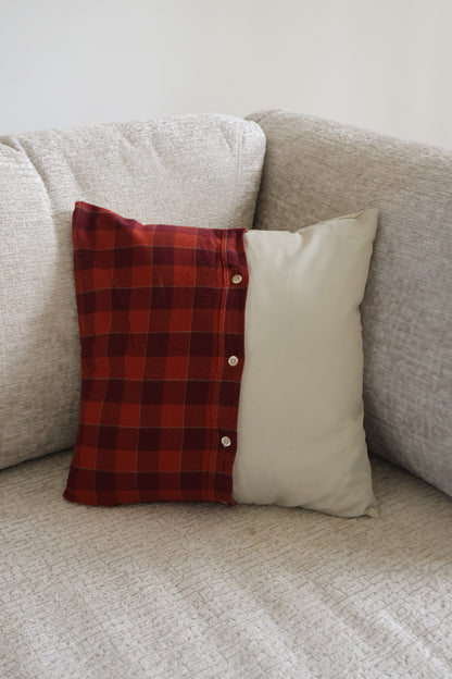 Pippa's pillow - Blend