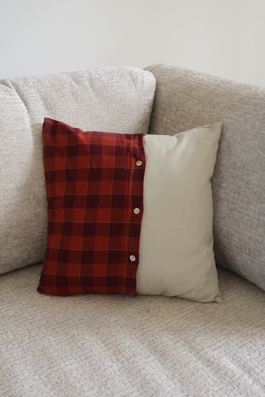 Pippa's pillow - Blend