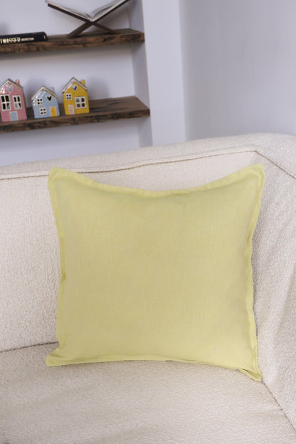 Pippa's pillow - Limon