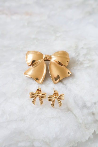 Gift set - strik