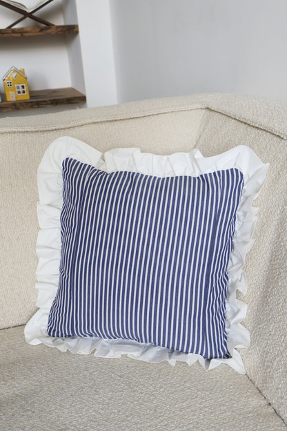 Pippa's pillow - Navy