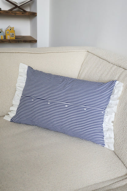 Pippa's pillow - Maris