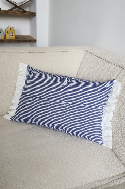 Pippa's pillow - Maris