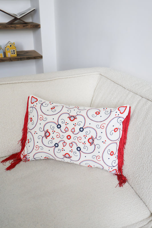 Pippa's pillow - Tavira