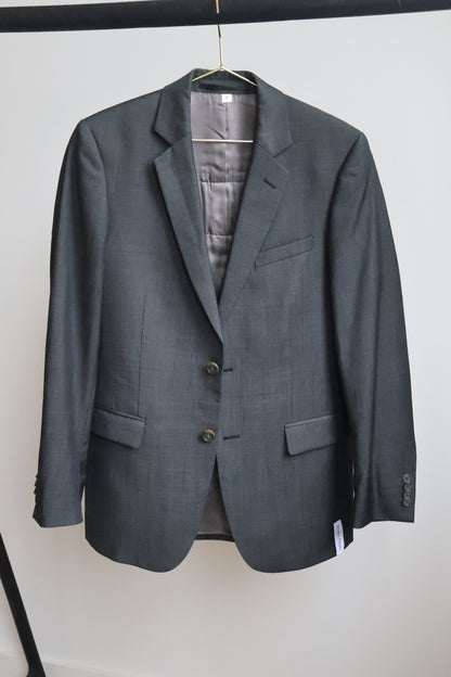 No.77 glitter lucky number blazer [S]