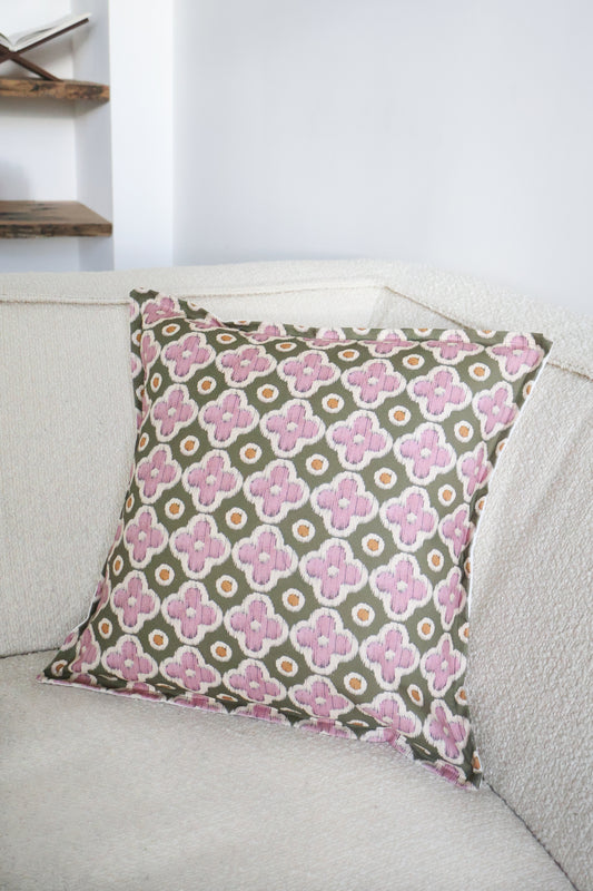 Pippa's pillow - Verona