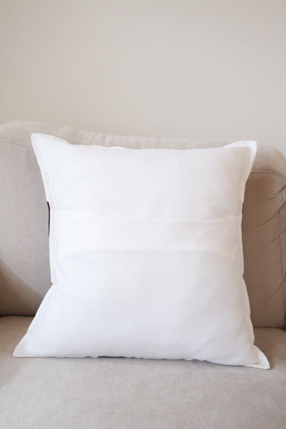 Pippa's pillow - Cowboy