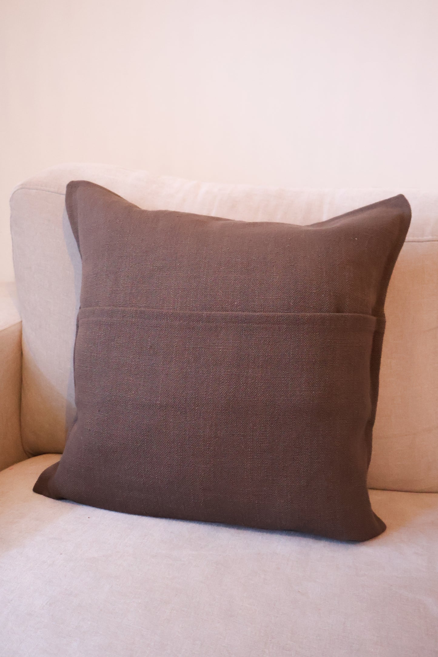 Pippa's pillow - Belize