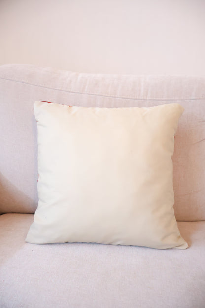 Pippa's pillow - Blend