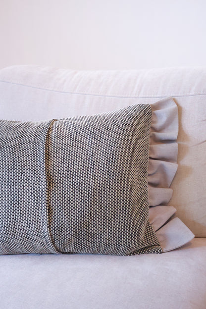 Pippa's pillow - Miro