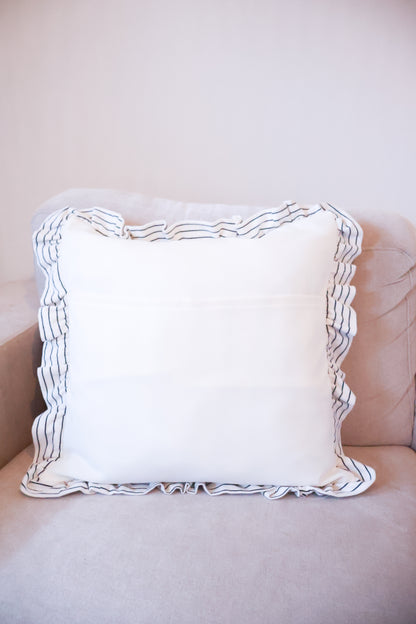 Pippa's pillow - Mirelle