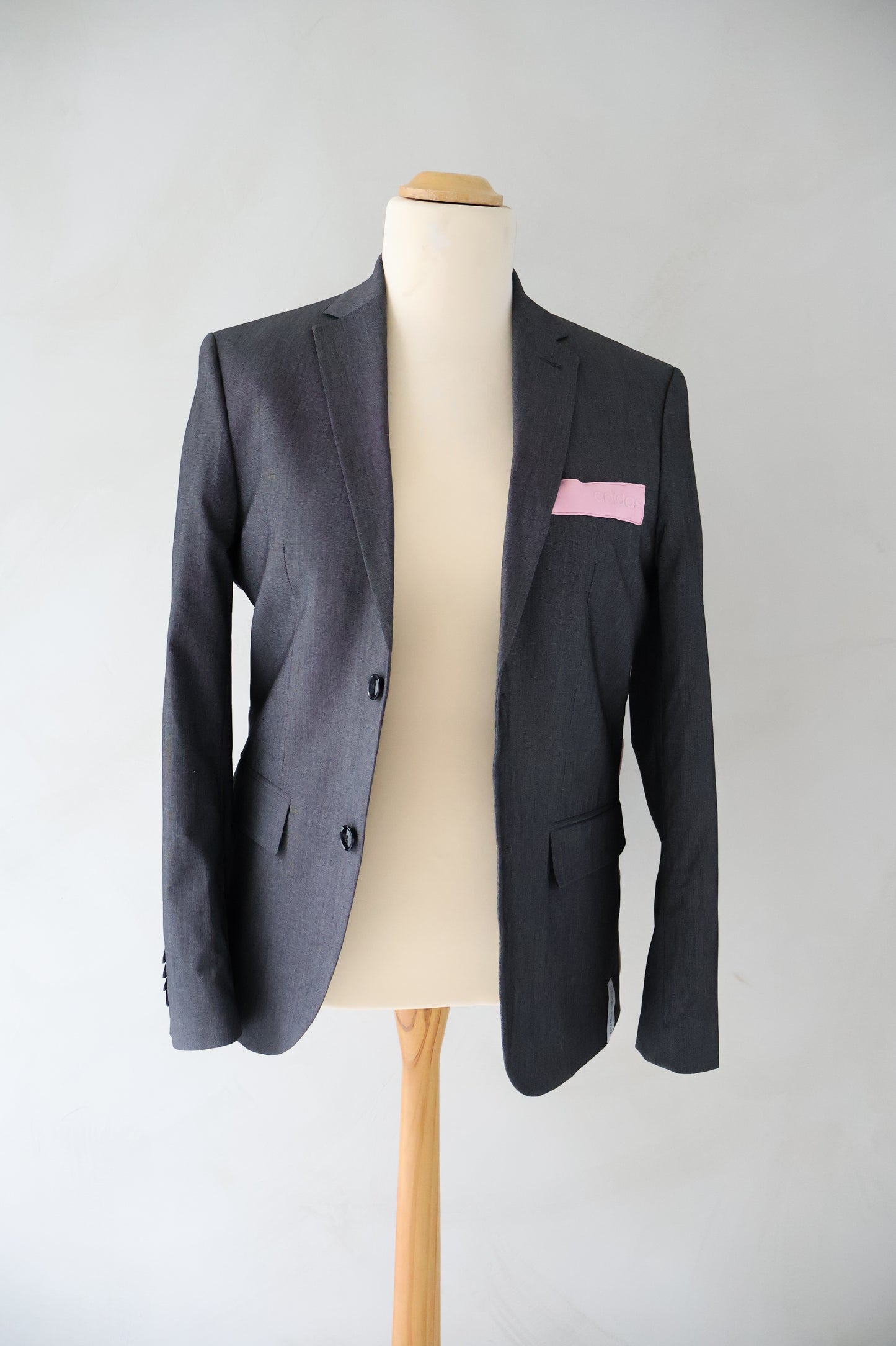 No. 104 reworked Adidas blazer [S]